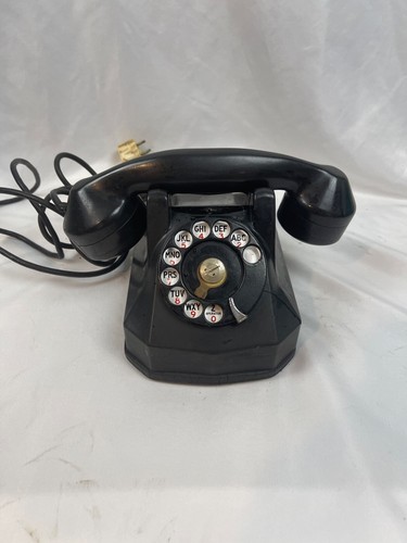 Vintage automatic electric - vintage,