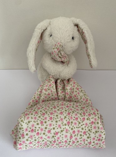 Mothercare cream bunny floral - ,