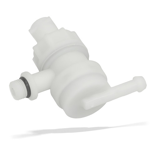 Bypass valve for delonghi - valve,