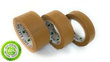 Paper Packaging Tape 25mm