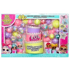 L.O.L. Surprise! Big Surprise
