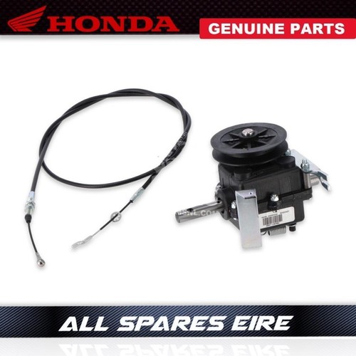 Genuine honda lawn - genuine, mower