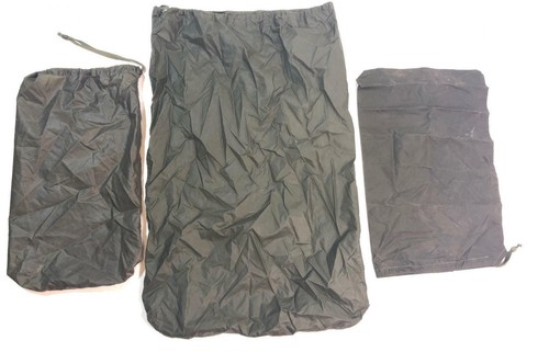 British army surplus olive