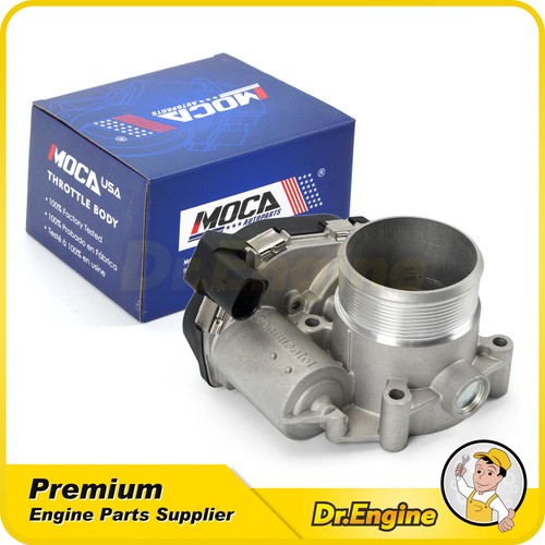 Electronic throttle body for - throttle,