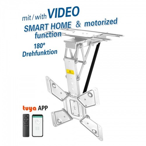 Wall mwl tv ceiling - my,