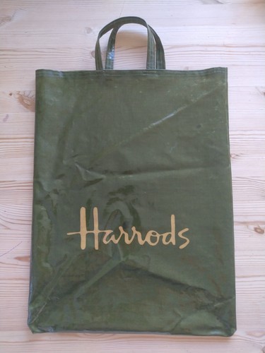 Vintage harrods pvc ulster - pvc, 'ulster'