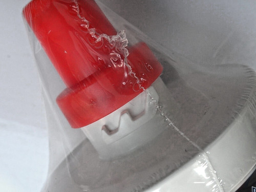 Fridge water filter - fridge,