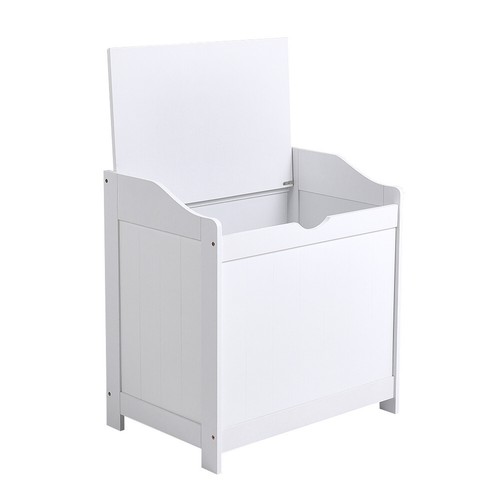 Large laundry hamper bin - laundry,