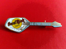 HRC Hard Rock Cafe Tel Aviv