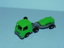 Old Kinder - Truck with