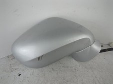 Lexus Is 220d 2005-2012 Wing/door Mirror Electric (driver Side) 