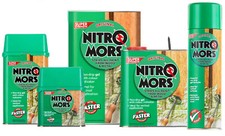 Paint and varnish - paint, remover