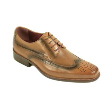 Azor Romano Tan - Mens