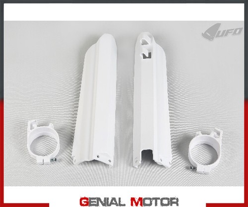 Fork slider protectors - fork,