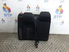 Skoda Octavia Mk3 Vrs 2013-2017 REAR SEATS CLOTH