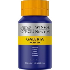 Winsor & Newton Galeria
