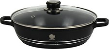 Induction Die Cast Shallow