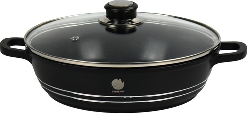 Induction die cast - die,
