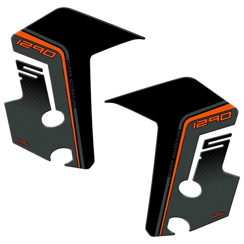 Compatible stickers ktm - compatible,