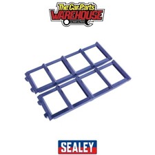 Sealey CAR2001 Car Ramp