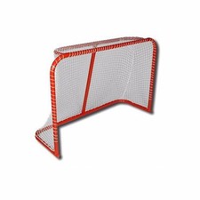 Street Hockey Goal – Regulation Or Professional [Net World Sports]