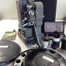 Bolex Paillard Bolex G3 Duo