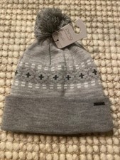 Ping Ladies Bobble Hat In