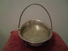 Roberts Belk Sheffield Silver