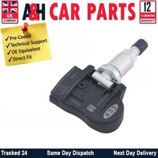 Pre-Coded Tpms Tire Pressure