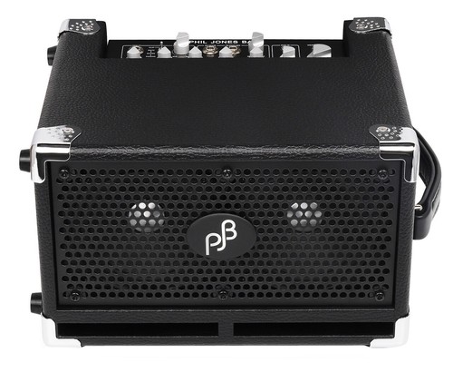 Phil jones 120 bass cub - jones, bg-120