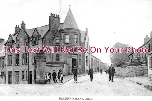 2493 balerno bank mill - 2493,