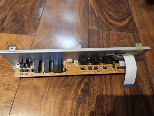 Technics kn7000 midi board - ,