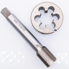 US Stock HSS M20 x 0.75mm Tap