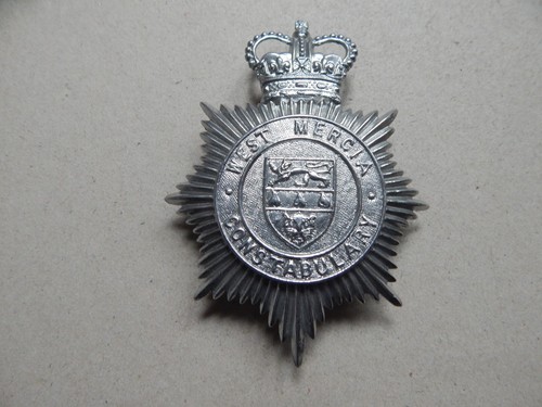Obsolete british west mercia - obsolete,