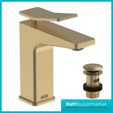 Bristan Eco Start Basin Mixer