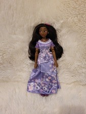 Disney Encanto ISABELA