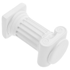 Greek Column Statue Roman