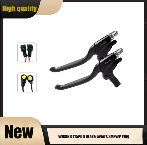 115pdd ebike brake - ebike,