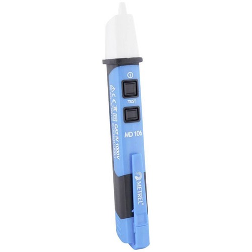 Metrel non contact voltage - metrel, non-contact