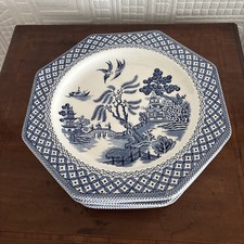 Set Of 8 Royal Staffordshire