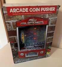 Global Gizmos Arcade Coin