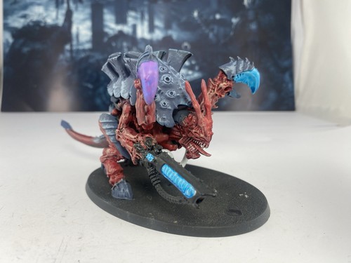 Warhammer 40k tyranids - warhammer,