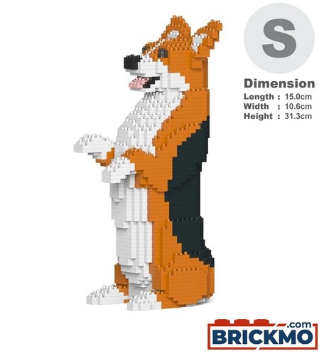Jekca bricks welsh - jekca,