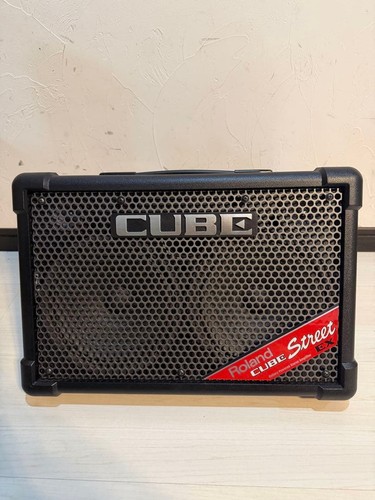 Roland cube street - roland,