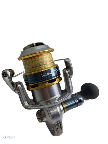 Shimano biomaster spinning - shimano,