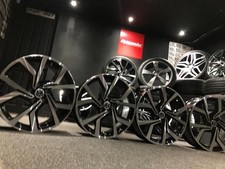 Display vw golf - ex, 17”