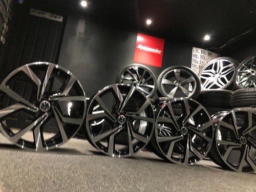 Display vw golf - ex,