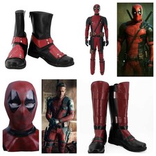 Deadpool 2 Wade Winston