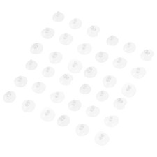  40 Pcs Aquarium Water Pipe