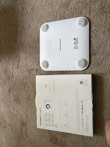 Huawei scale smart scales - smart,
